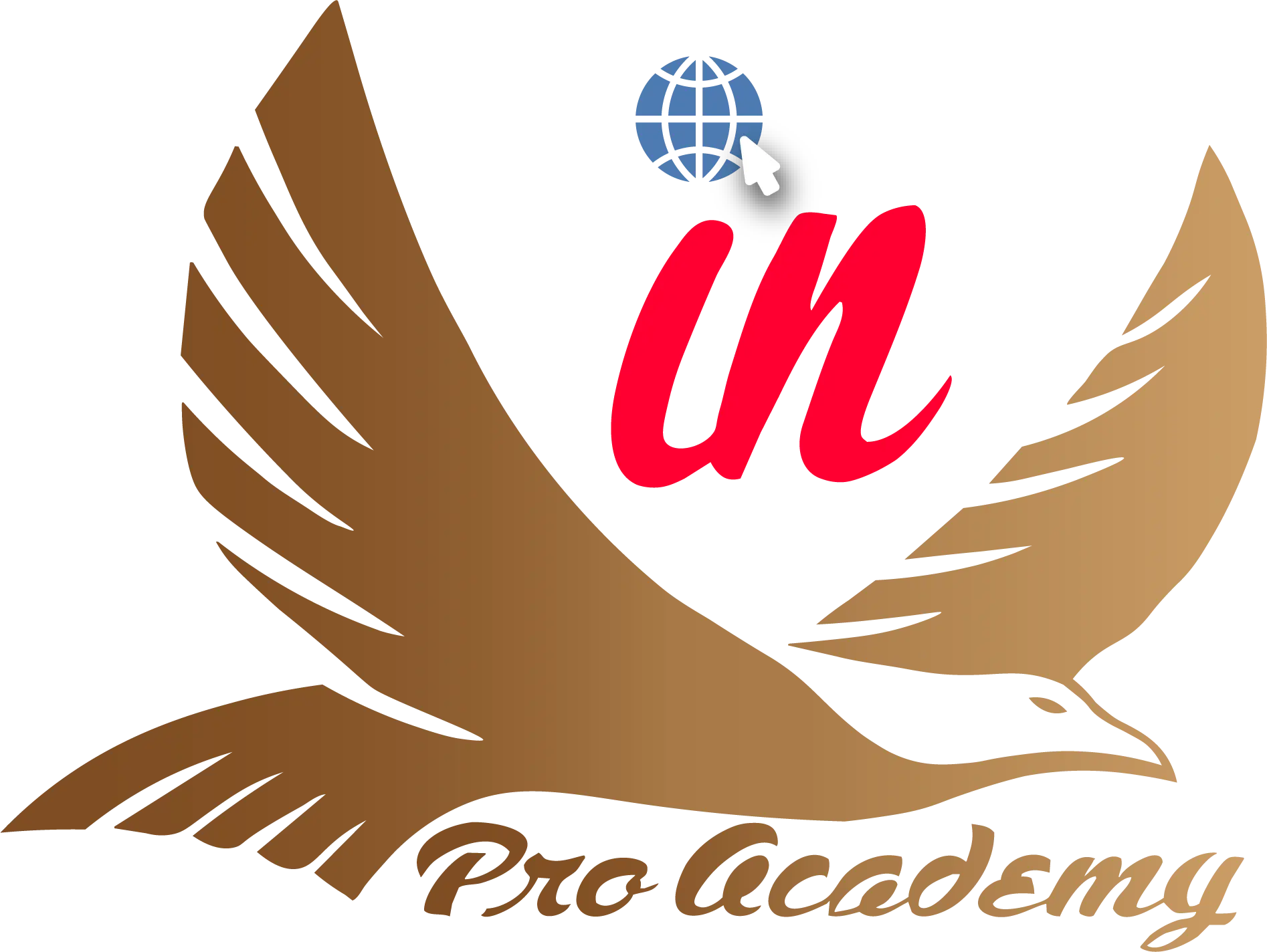 Logo of InPro Academy