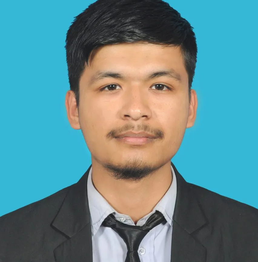 Photo of Manoj Shrestha