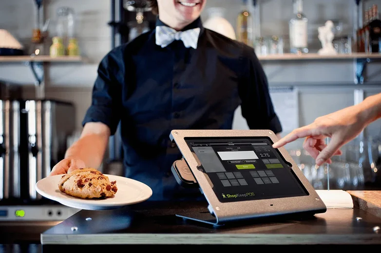 Restaurant Management System